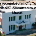 Cadila recognized among Top 20 Committed to Viksit Bharat