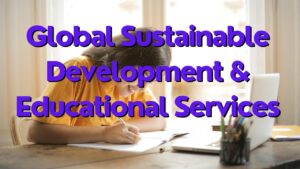 Global Sustainable Development & Educational Services