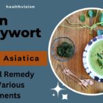 Indian Pennywort - Natural Remedy for Various health problems