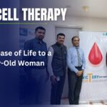 CAR-T cell Therapy gives a new lease of life