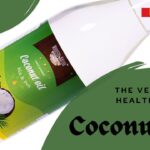 Coconut Oil - The Versatile Health Elixir