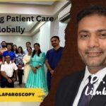 Dr. Dipak Limbachiya - Enhancing Patient Care Globally