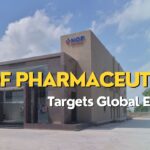 HOF Pharmaceuticals Targets Global Expansion