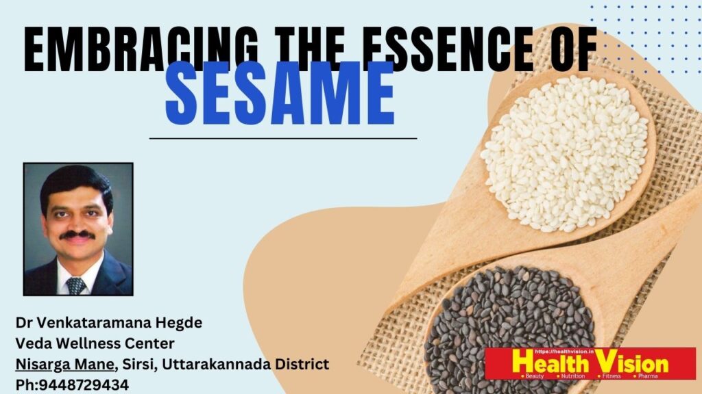 Sesame