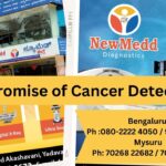 NewMedd Diagnostics - The Promise of Cancer Detection 