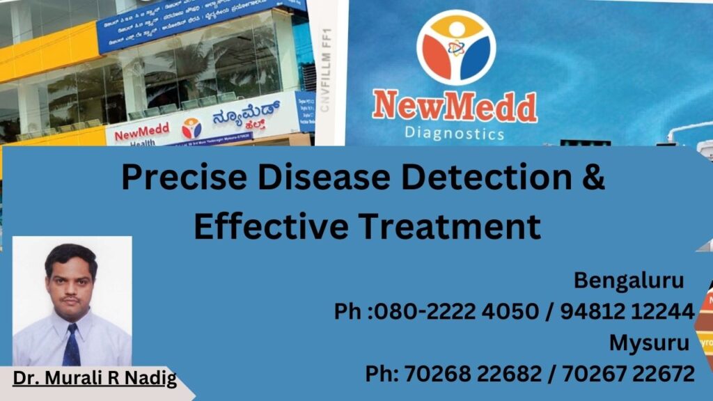 The Promise of Cancer Detection (1)NewMed Diagnostics Center