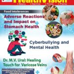 Health Vision – September 2024