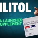 Cadila launches innovative iron supplement Militol