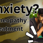 Homeopathy for Anxiety: Restore Emotional Balance