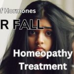 Homeopathy for Hormonal Hair Fall