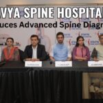 Stavya Spine Hospital Introduces Advanced Spine Diagnostics