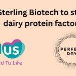 Sterling Biotech to start dairy protein factory