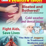 #healthvision Magazine December 2024