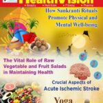 #healthvision Magazine January 2025