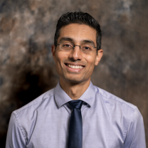 Dr. Nimesh Patel
Central Park North Orthodontics
Rome, NY 
