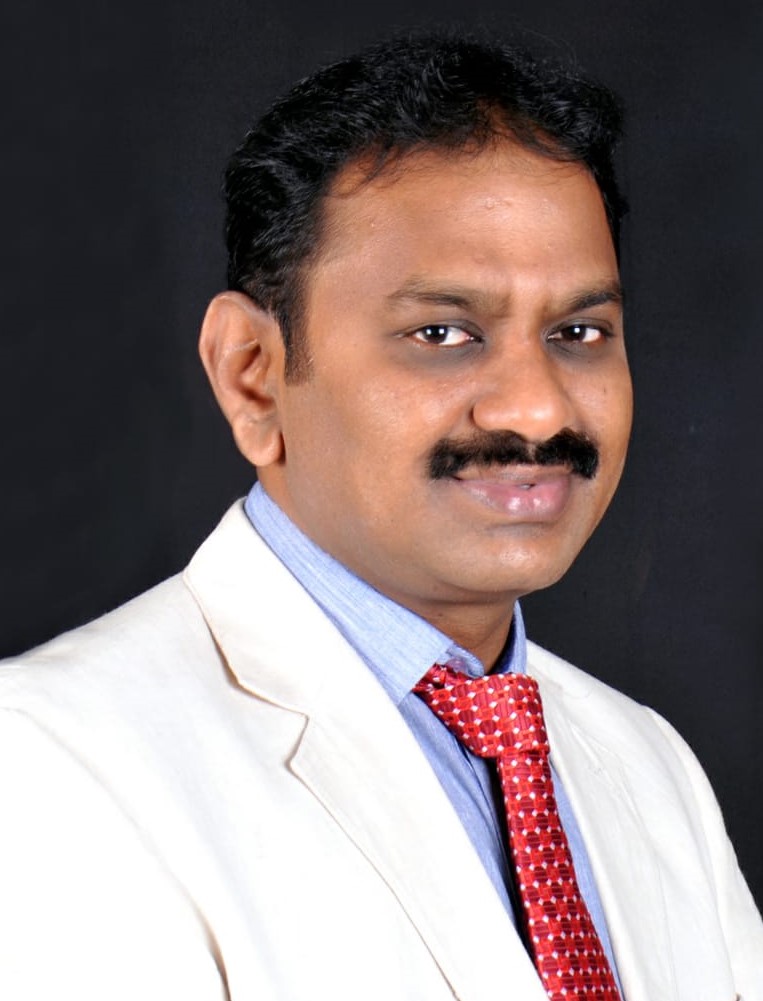 Dr Arun Kumar M S Senior Orthopaedic Consultant and Sports Medicine Specialist, Deeksha Hospital, Yelahanka, Bengaluru #vydyaloka #healthvision