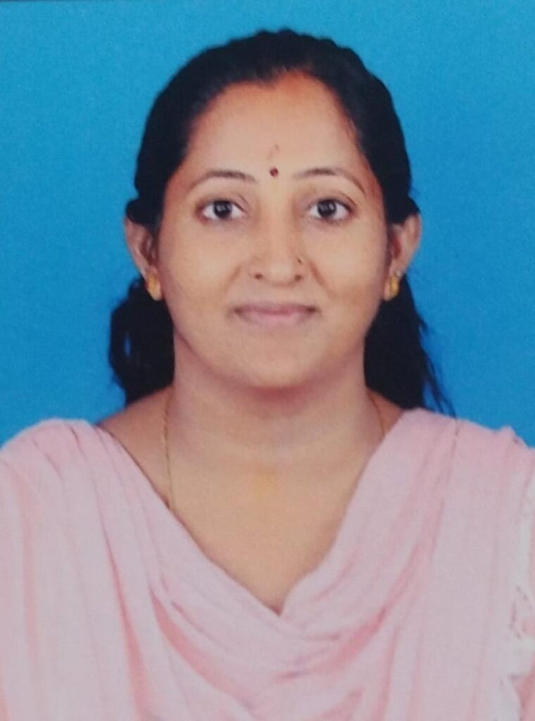 Dr. Ramya P, Homeopathic Doctor & Consultant, Siri Homeo Care Clinic, Dairy Cross, Yelahanka New Town, Bengaluru#vydyaloka #healthvision