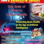 #healthvision Magazine March 2025