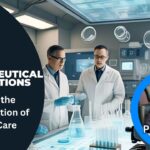 Pharmaceutical Innovations - Transformation of Patient Care