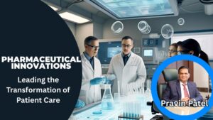 Pharmaceutical Innovations