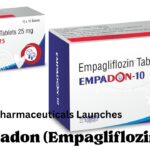 Cadila Pharmaceuticals Launches Empadon - Empagliflozin