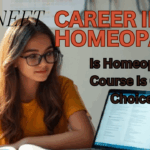After #NEET Career Opportunities in Homeopathy – Is it a Good Choice #vydyaloka #healthvision