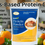 Seeds-Based protein drinks A Healthier Alternative to Traditional #proteinsupplement #vydyaloka #healthvision