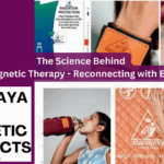 The Science Behind Maniraya Magnetic Therapy - Reconnecting with Earth’s Energy