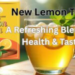 New Lemon Tea Ajitkumarr #aavishjia #vydyaloka #healthvision