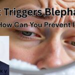 What Triggers Blepharitis and How Can You Prevent It Dr Hareesh K V #vydyaloka #healthvision #abhisheknethradhama