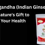 Ashwagandha (Indian Ginseng) Tea #aavishjia #healthvision #vydyaloka