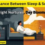 Balance Between Sleep and Success #nisargamanesirsi #drvenkataramanahegde #vydyaloka #healthvision
