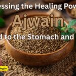 Harnessing the Healing Power of Ajwain A Friend to the Stomach and Beyond #nisargamanesirsi #drvenkataramanahegde #vydyaloka #healthvision