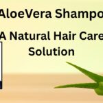 MAW AloeVera Shampoo – A Natural Hair Care Solution by #aavishjia #vydyaloka #healthvision