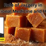 Role of Jaggery in Traditional Medicine and Healing #woodified #healthvision #vydyaloka