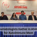 Top Rheumatologists Gather in Ahmedabad for autoimmune disease meet #vydyaloka #healthvision