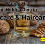 Walnut Oil The Hidden Gem in #skincare & #haircare #woodified #healthvision #vydyaloka