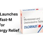 #cadila Launches Dlorfast-M tablet for Fast Allergy Relief #vydyaloka #healthvision