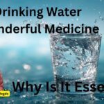 Drinking Water Wonderful Medicine #nisargamanesirsi #drvenkataramanahegde #vedavellness #vydyaloka #healthvision
