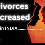 Why #divorces increased in India #aavishjia #ajitkumarr #vydyaloka #healthvision