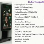 #cafevendingmachine #aavishjia #ajitkumarr #vydyaloka #healthvision