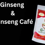 #ginseng and Ginseng Café #aavishjia #ajitkumarr #vydyaloka #healthvision