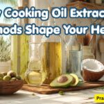 Cooking #oilextraction Methods Shape Your Health #Prashanth Sundaresh #woodified #healthvision #vydyaloka