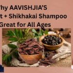 #aavishjias #soapnut + #shikhakai #shampoo is Great for All Ages #ajithkumar #healthvision #vydyaloka