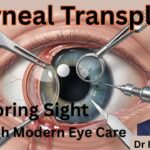 Corneal Transplant #abhisheknethradhama #drhareeshkv #eyehospital #yelahanka #vydyaloka #healthvision