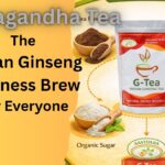 #ashwagandha #tea #aavishjias #ajithkumar #healthvision #vydyaloka