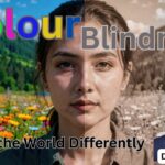 #colourblindness #abhisheknethradhama #drhareeshkv #eyehospital #yelahanka #vydyaloka #healthvision