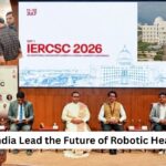 Can Rural India Lead the Future of Robotic Heart Surgery #healthvision #vydyaloka #iercsc 2026 #sathyasaigrama SMSIMSR