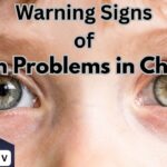 Warning Signs of Vision Problems in Children Vision Problems in Children #abhisheknethradhama #drhareeshkv #eyehospital #yelahanka #vydyaloka #healthvision #childeyecare #vision
