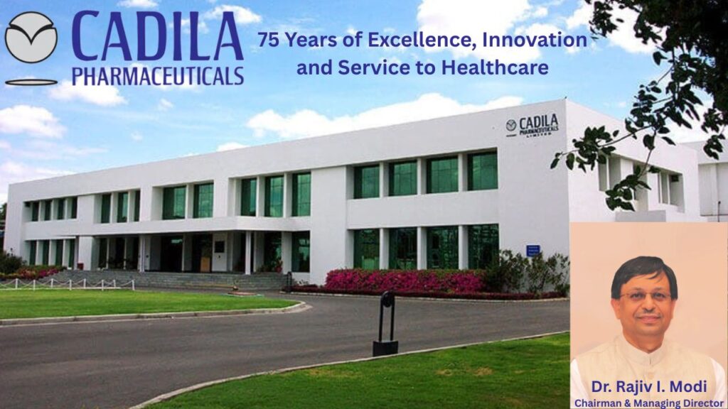 75 Years of Excellence, Innovation and Service to Healthcare #vydyaloka #healthvision